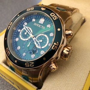 Invicta Watch *Brand new